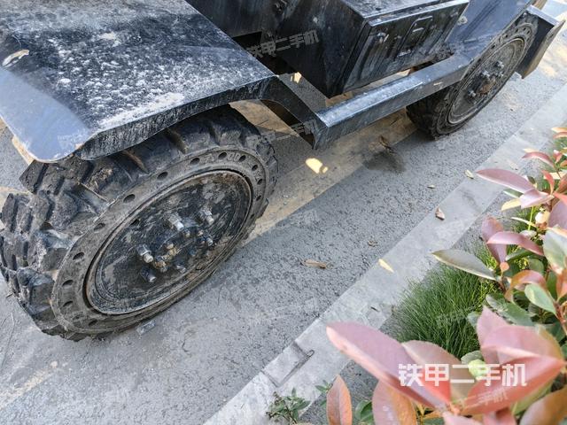 右侧履带整体 （行走机构）