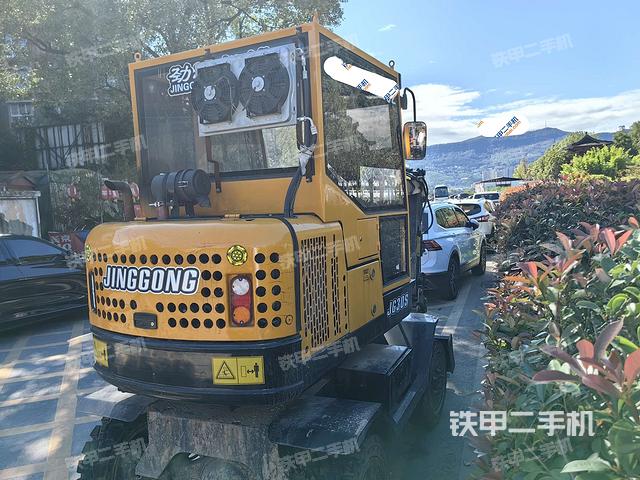 右后45（整机外观）