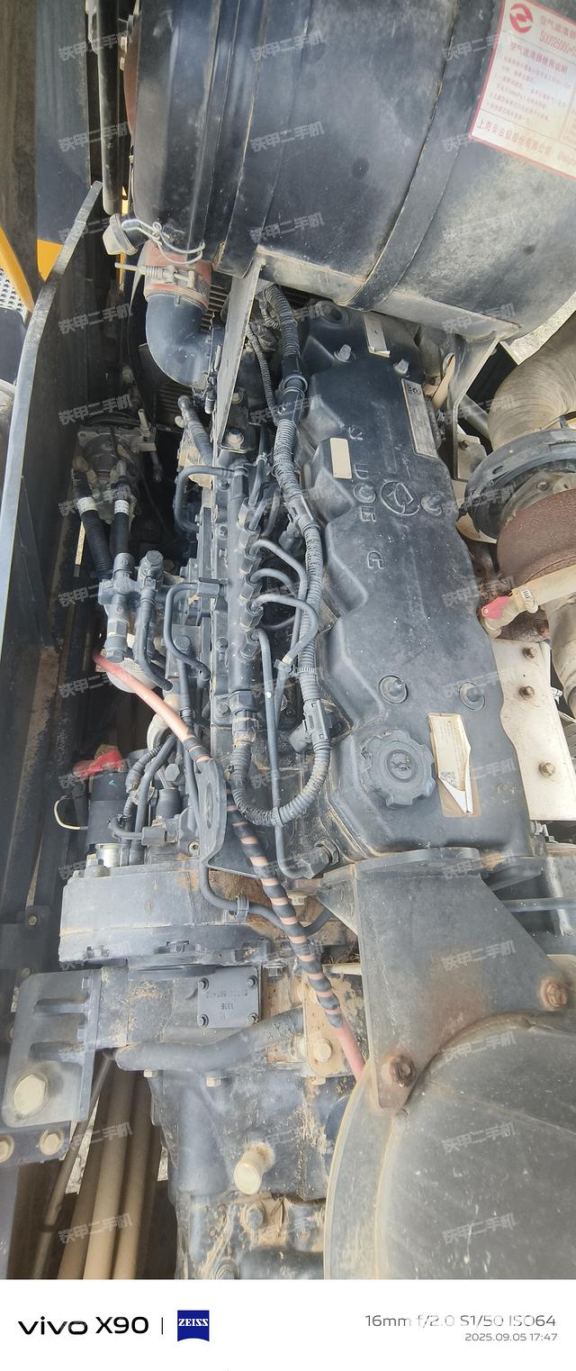 其他核心部件（设备外观及核心部件）