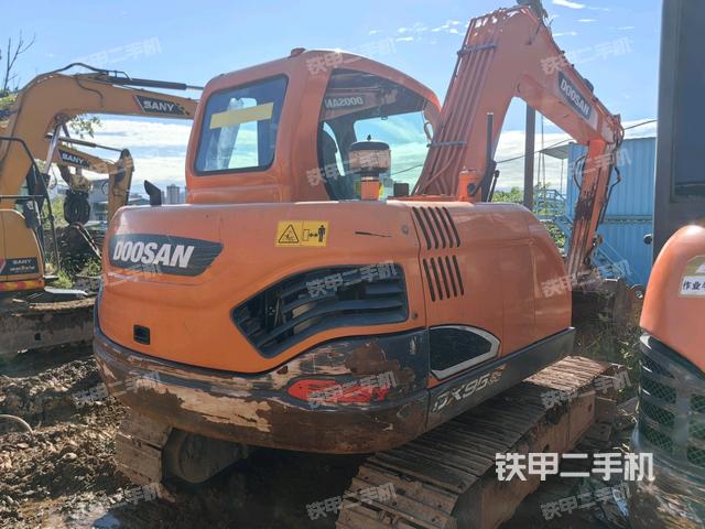 右后45（整机外观）