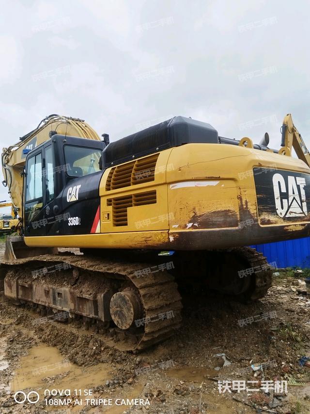 左后45（整机外观）