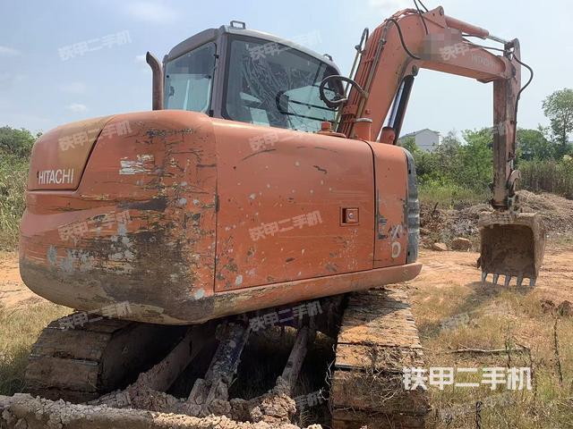 整機右后45°（整機外觀）