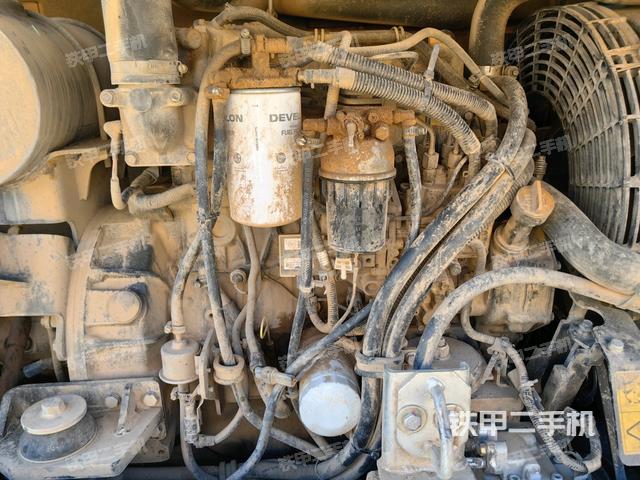 分配阀（上车部件）