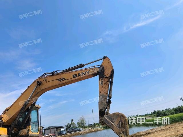 鏟斗45度（工作和回轉(zhuǎn)裝置）