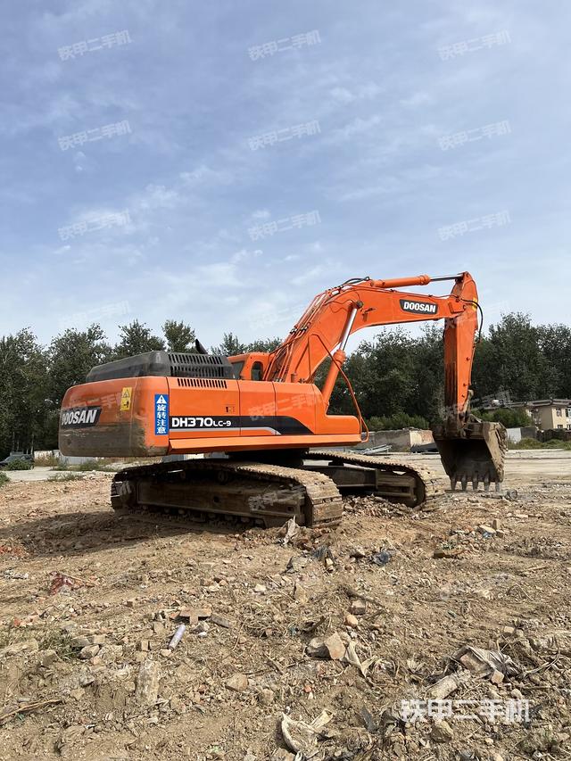 整机右后45°（整机外观）