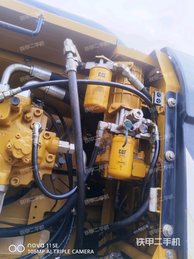 散热器室（大件舱室）