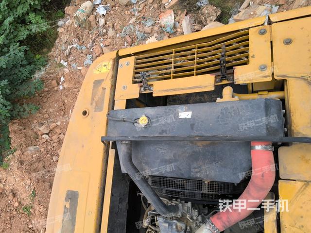 分配閥（上車部件）