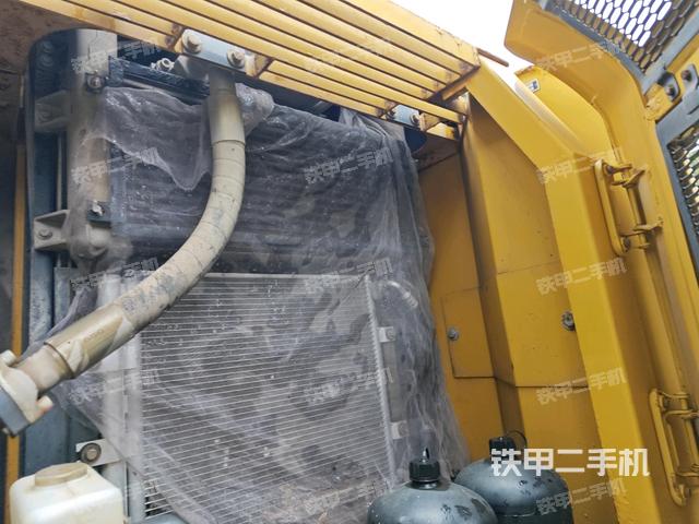 散熱器室（大件艙室）