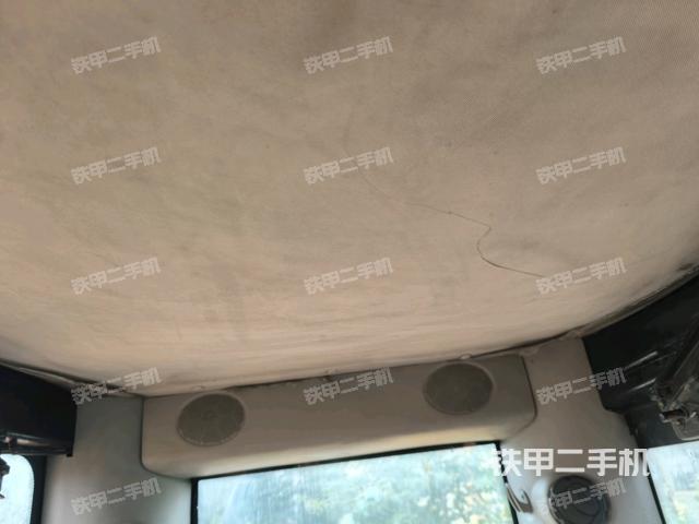 座椅右側(cè)控制臺/鑰匙門/油門/含右手柄（駕駛室部分）