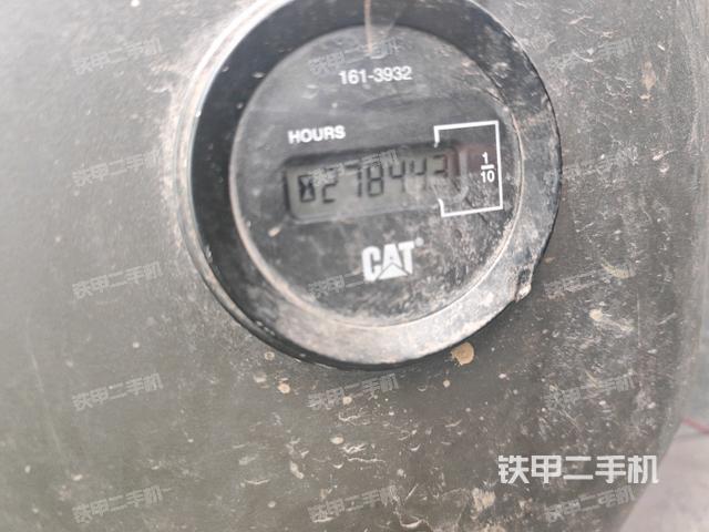 小时表（驾驶室部分）