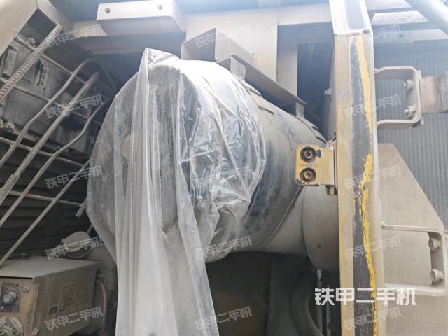 空滤仓整体（大件舱室）