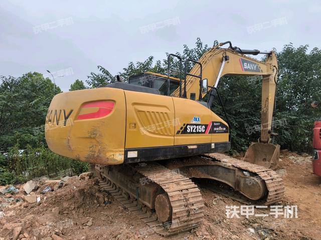 右后45（整機(jī)外觀）