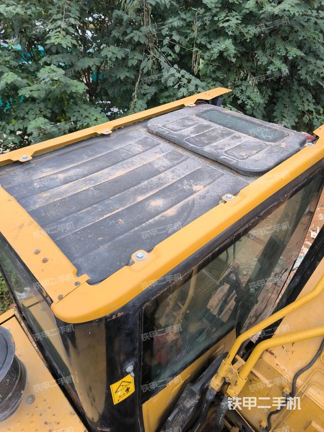 水箱+風(fēng)扇特寫（上車部件）