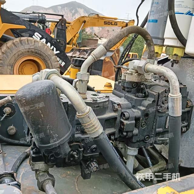 其他核心部件（設(shè)備外觀及核心部件）