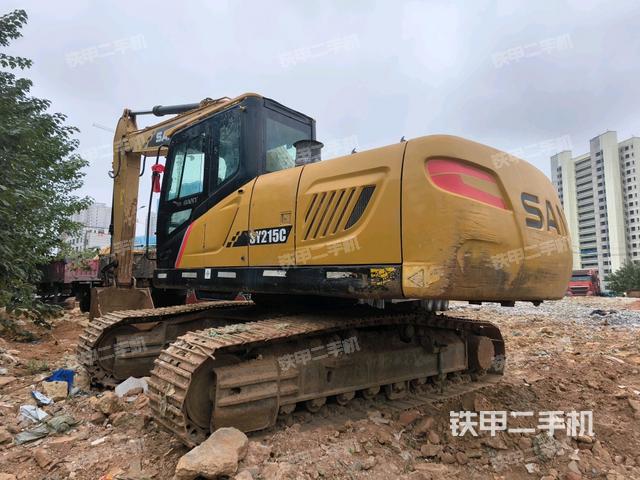 左后45（整機(jī)外觀）