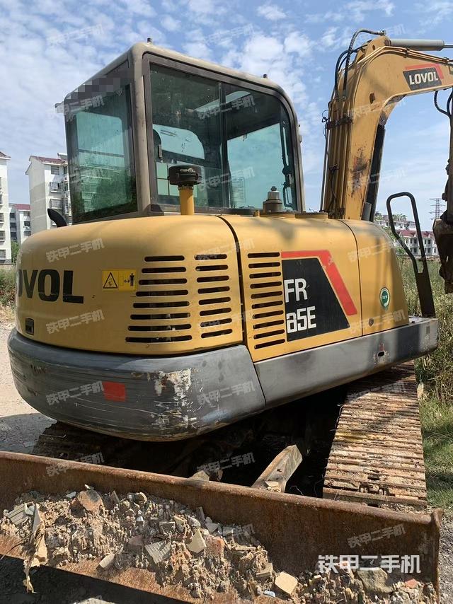 整機(jī)右后45°（整機(jī)外觀）