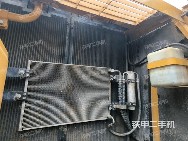 散熱器室（大件艙室）