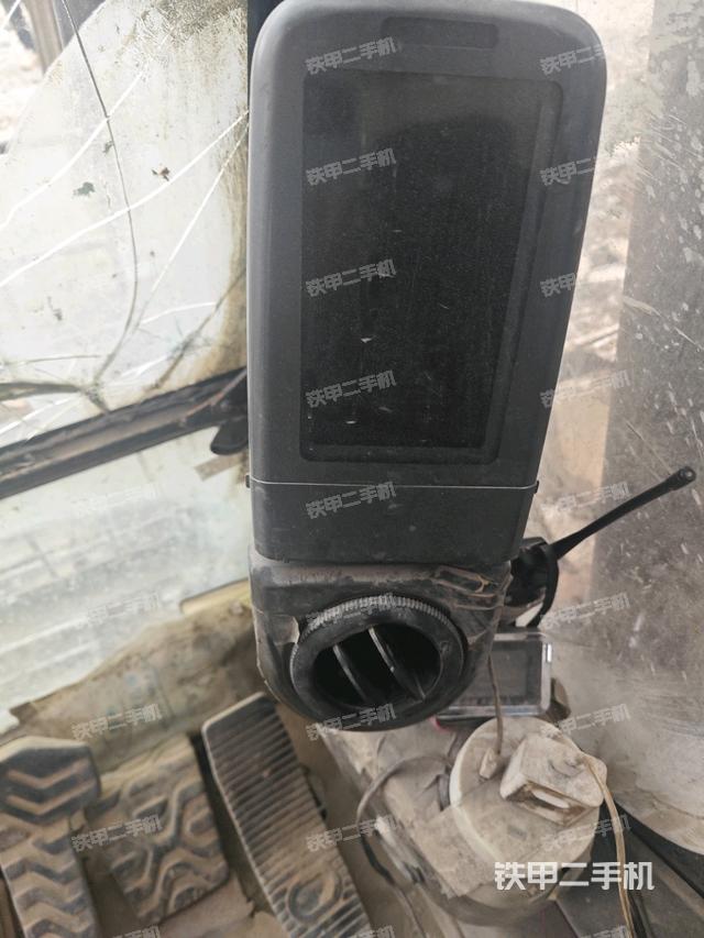 显示屏 （驾驶室部分）