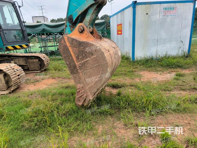 大臂整體?右側(cè)（工作和回轉(zhuǎn)裝置）