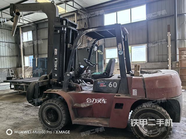 整机左侧（设备外观及核心部件）