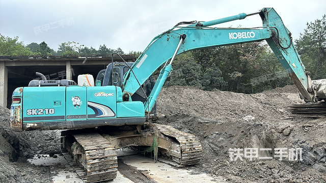 整机右后45°（整机外观）