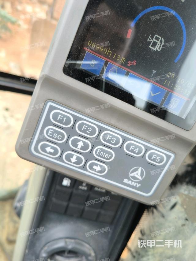 顯示屏?（駕駛室部分）