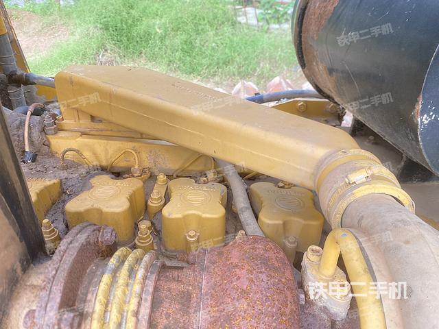 发动机（设备外观及核心部件）