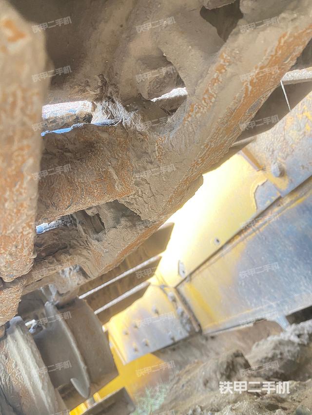 其他核心部件（设备外观及核心部件）