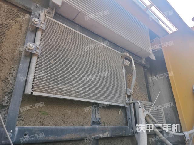 散热器室（大件舱室）