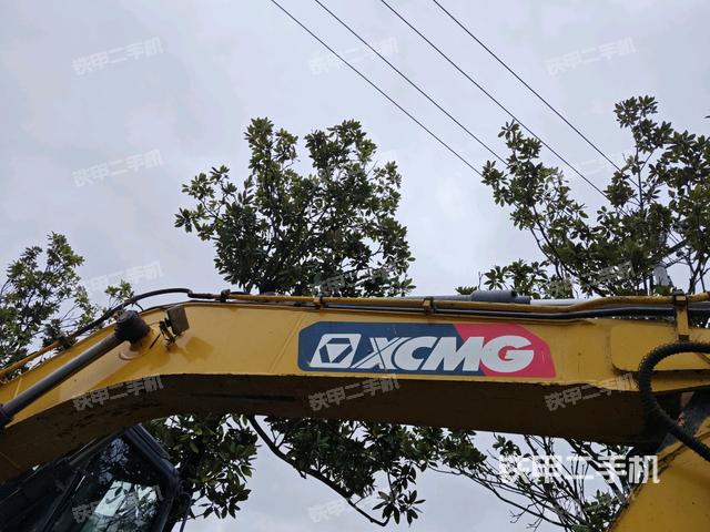 大臂整體?右側(cè)（工作和回轉(zhuǎn)裝置）