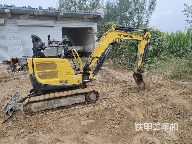 整機(jī)右后45°（整機(jī)外觀）