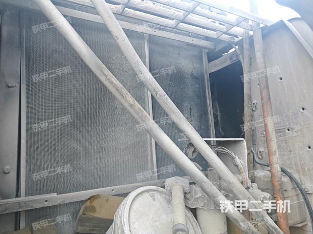 散热器正面（大件舱室）