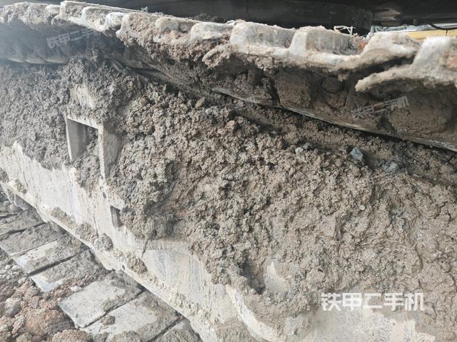 右托链轮+链筋（行走机构）