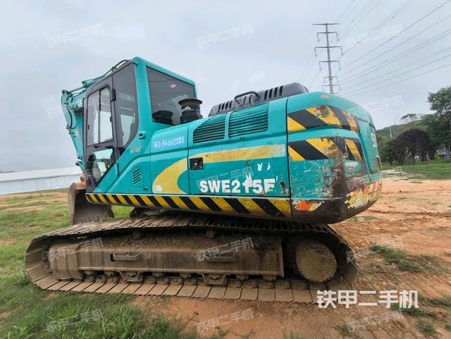 左后45（整機外觀）