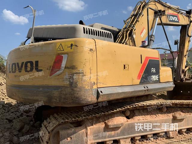 整機(jī)右后45°（整機(jī)外觀）