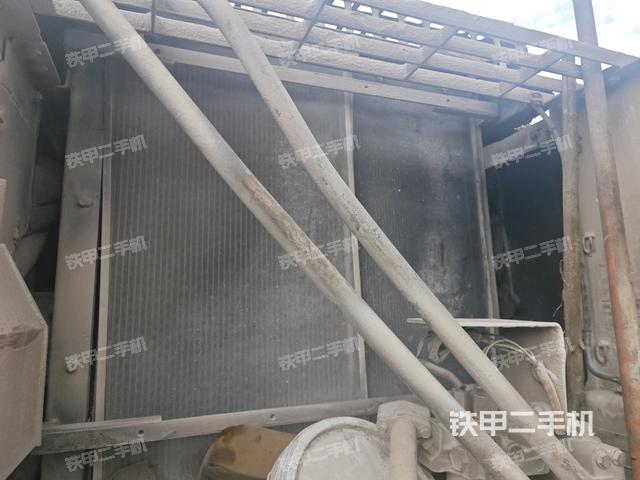 散热器室（大件舱室）