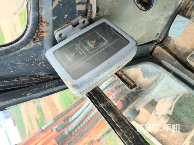 發(fā)動(dòng)機(jī)整體俯視（整機(jī)外觀）