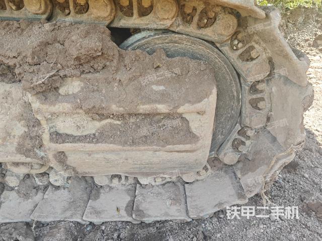 右导向轮（行走机构）