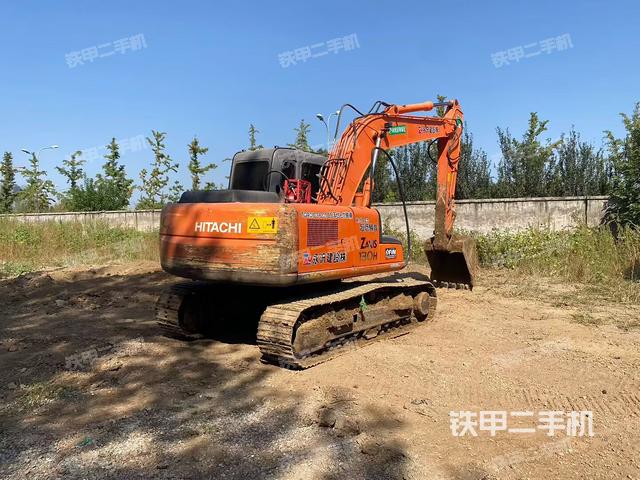 整機右后45°（整機外觀）