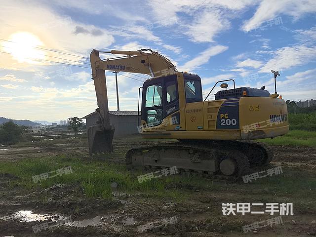 整机右后45°（整机外观）