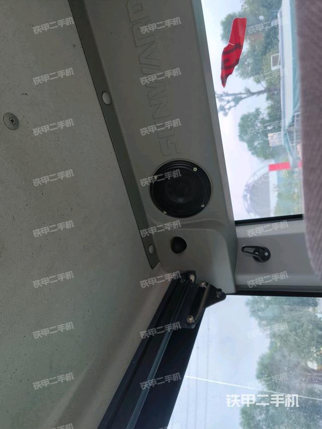 小時表（駕駛室部分）