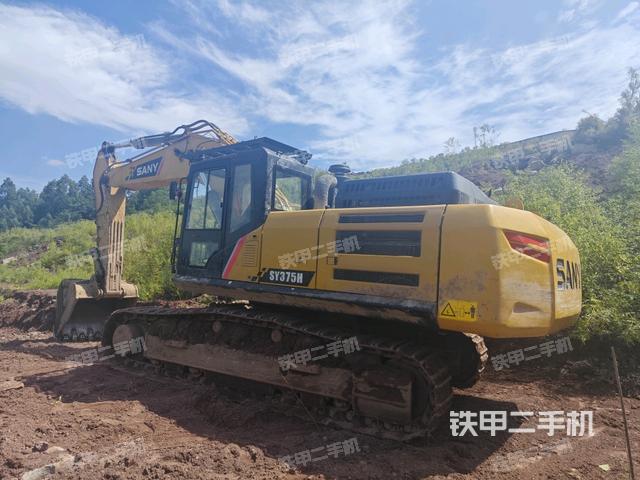 左后45（整机外观）