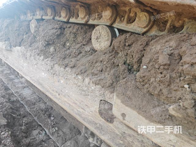 右托链轮+链筋（行走机构）