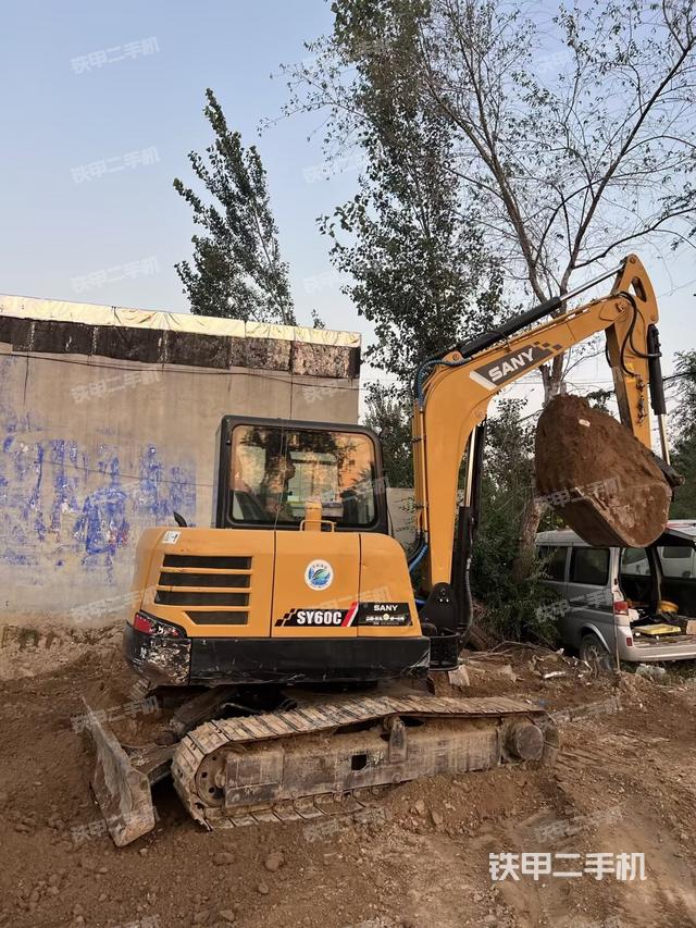 整机右后45°（整机外观）