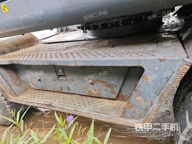 右托鏈輪+鏈筋（行走機構(gòu)）