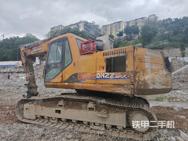 左后45（整机外观）