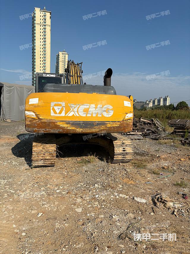 整机右后45°（整机外观）