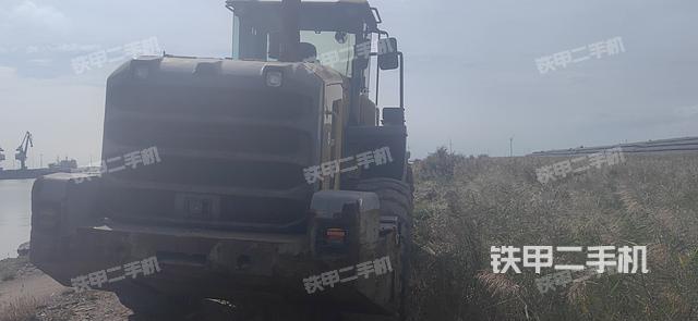 整机右后45°(整机外观及大件) 整机右后45°(整机外观及大件)