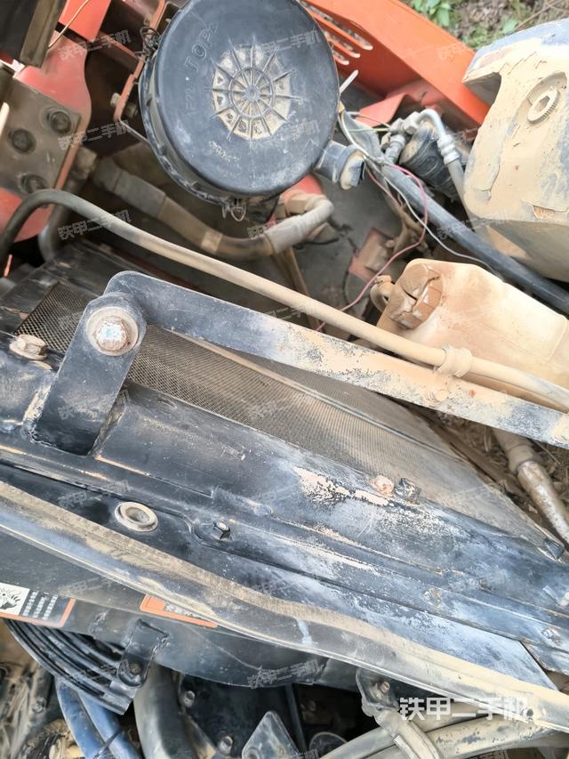 散热器室(大件舱室) 散热器室(大件舱室)