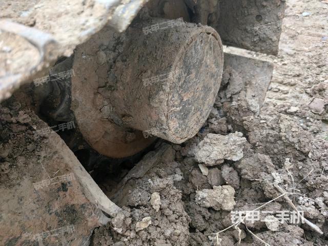 左驱动轮（行走机构）